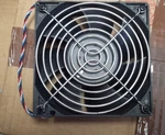 Dell Precision T7400 Memory Cooling Fan 0D8794 #7119. Fixed Price $11.99.