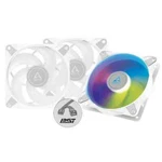 Arctic P12 Pwm Pst A-rgb 120MM Case Fan White. Fixed Price $55.00.