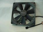 Nzxt Computer Case Fan RF-AP140-FP. Fixed Price $14.00.