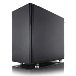 Fractal Design Define No Power Supply Atx Mid Tower (black) FD-CA-DEF-R5-BK. Fixed Price $165.99.