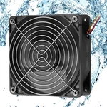 IP67 Waterproof 120MMX38MM 12V Dc Cooling Fan High Speed 3500RPM Rv Ventilati.... Fixed Price $25.16.