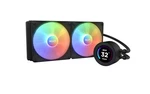 Kraken Elite Rgb Water Cooler Nzxt - 280MM/W Controller. Fixed Price $300.00.