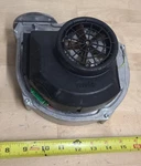 Ebmpabst RG148/1200-3612-010307,55667, 01202 Gas Blower Fan 120V. Fixed Price $225.99.