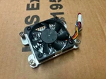 Genuine Dell Inspiron 3252 3656 Cooling Fan W/ Heatsink 67NG5 T0RPJ. Fixed Price $12.82.