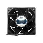 Coolerguys 12VDC Waterproof IP67 Fan (high Speed, 120X38MM,. Fixed Price $30.33.