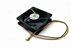Titan TFD-8025M12B Dc Fan. Fixed Price $55.00.