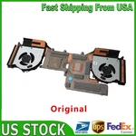 New Cpu Gpu Fan Heatsink Thermal Module For Legion Pro 16IRX8H 82WQ 5H40S20789. Fixed Price $122.88.