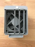 Apple Mac Pro 4,1 A1289 Replacement Pcie Fan Early 2009 Model 922-8884. Fixed Price $17.99.