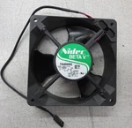 Nidec Beta-v TA450DC, C33211-71A, 930290 Component Fan (12VDC/ 0.49A) Lot Of. Fixed Price $20.00.
