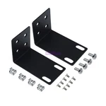 Rack Mount Kit 1U Ears For Netgear, MS510TX, SRX5308, XS505M, XS508M,FS526T. Fixed Price $13.98.
