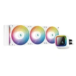 Deepcool 267336 Fan R-LS720-WHAMNT-G-1 Liquid Cpu Cooler FC120 A-rgb.... Fixed Price $165.72.
