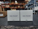 SNK-P0048P Supermicro 2U Passive Cpu Heat Sink Socket LGA2011 Square Ilm. Fixed Price $25.00.