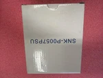 Supermicro SNK-P0057PSU Heatsink. Fixed Price $19.99.