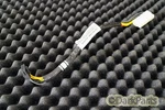 Dell Poweredge Cable 0MC357 PE1950. Fixed Price $11.48.