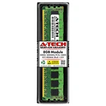 8GB 2RX8 PC3L-12800R Rdimm Intel R2312GL4GS S2400EP S2600JFF SR2625UR Memory Ram. Fixed Price $45.52.