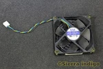Ibm Lenovo Fru 41R5583 Case Fan Avc DS09225T12U Thinkstation S20. Fixed Price $10.54.