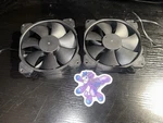 Corsair 120MM Case Cooling Fan 31-006434. Fixed Price $20.00.