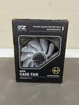 Ezdiy-fab Moonlight 120MM Case Fan, 6 Pack, Argb, Aura Sync, Speed Control. Fixed Price $31.35.