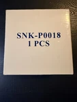 Supermicro Server Heatsink- Snk- P0018 *new, Never Used*. Fixed Price $59.99.