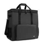 Curmio Double-layer Carrying Case, Desktop Computer Travel Bag For Chas.... Fixed Price $88.67.