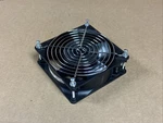 New Nmb Minebea 4715FS-12T-B50 Axial Fan W/ Grill 115VAC Warranty Fast Shipping. Fixed Price $25.00.