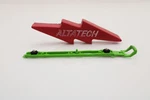 Fujitsu K10-C375 Primergy TX310 S7 Hard Disk Drive Rail Caddy Fast Ship. Fixed Price $39.95.