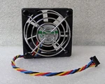 Dell Optiplex 780 790 990 7010 9010 9020 Usff Fan K650T Sunon GM1206PKVX-A. Fixed Price $10.99.