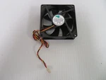 Lot Of Ning Jie NJ9025SM Dc 12V 0.20A 3-PIN Brushless Desktop Cooling Fan. Fixed Price $9.98.