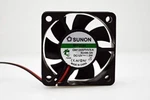 12V 1.9W Sunon Fan GM1205PHVX-A 2-WIRE 6400 Rpm (50X50X15 Mm). Fixed Price $9.95.