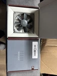 X2 Noctua NF-B9 REDUX-1600 High Performance Cooling Fan, 3-PIN, Rpm, Grey. Fixed Price $38.00.