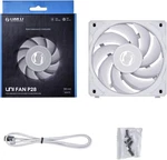 Lian Uni Fan Single Pack White Mm P28120-1W. Fixed Price $49.99.