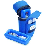 Medicool Insulin Protector Blue, 1 Each. Fixed Price $39.35.