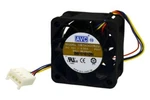 40X40X20 Mm Ultra High Speed Large Air Flow Dc 12V Ball Bearing Fan 4-PIN Pwm. Fixed Price $17.50.