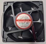 Evercool 127MM X 38MM EC12038M12B Two Ball Bearing Cooling Fan 2-WIRE. Fixed Price $14.99.