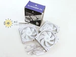 Thermalright 3-PACK TL-M12QRW X3 120MM Argb Cpu Fans. Fixed Price $26.00.