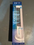 Tv Arctic Air Tower +: Electric Portable Cooling Fan. Fixed Price $59.99.