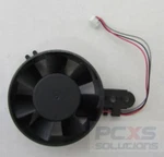 Hp FAN-DC;CLX-8380ND/XAA,UL10272 JC31-00086A. Fixed Price $25.00.