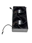 Genuine Dell T7920 Workstation Dual Case Server Fan Dc 12V 00D6JY. Fixed Price $19.99.