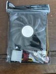 Cooler Master R4-SPS-20AK-GP 80MM X 15MM Standard Fan. Fixed Price $10.79.