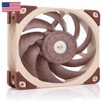 Noctua Premium Quiet Fan 4-PIN 120MM Brown. Fixed Price $56.24.
