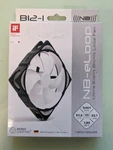 Noiseblocker Nb-eloop B12-1 800RPM 120MM Case Fan Open Box. Fixed Price $24.70.
