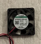 Pcs Sunon Fan MF30060V2-1000U-A99 DC5V 30*30*6MM 3CM Wire Cooling. Fixed Price $5.00.