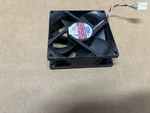 Avc DS08025R12U P195 Dc 12V 0.5A Chassis Cooling Fan P/N:01VVH1 4-PIN. Fixed Price $13.99.
