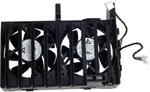 Original Oem Hp Z800 Front Chassis Assembly - 2 Fans. Fixed Price $19.99.