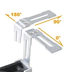 TTC-SC20(A)+ Titanium A+ Fridge Double Fan 92X25MM IP55 Timer. Fixed Price $119.74.