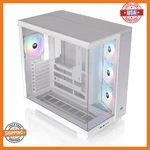 Thermaltake View 380 Xl Tg Argb; 4X120MM Lite Fans Included; 360MM Radiator. Fixed Price $170.10.