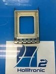 Supermicro MCP-220-00133-0B Black Hot-swap 3.5" Drive Tray. Fixed Price $17.59.