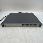 Hp J9573A E3800-24G-2SFP+ Switch 1 X J9577A 4-PORT Stacking Module. Fixed Price $87.20.