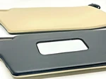 Set With Bracket For Porsche 911 Coupe 1969-1977 Black Beige. Fixed Price $122.55.