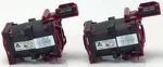 2X Hp Delta Fan Cooling 750688-001 PFM0412HS. Fixed Price $35.35.